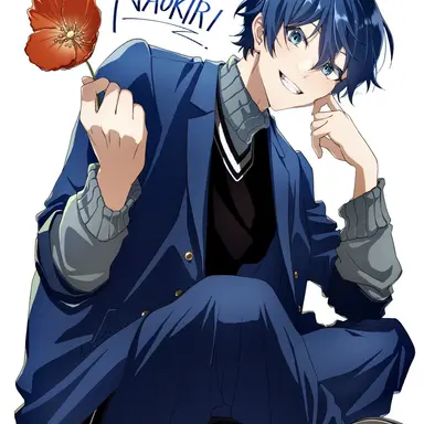 Profile image of Naokiri
