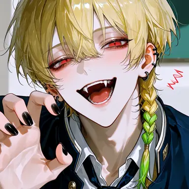 Profile image of ペロ