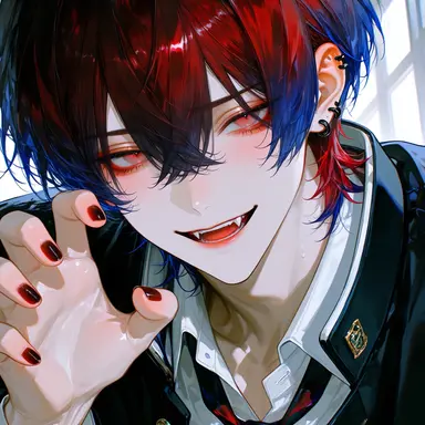 Profile image of キャンディ