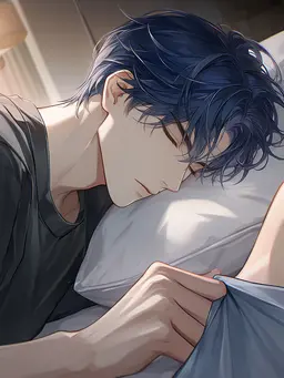 Profile image of 서주안