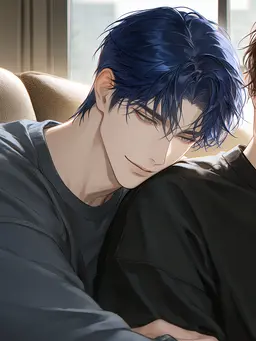 Profile image of 서주안