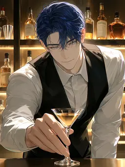 Profile image of 서주안
