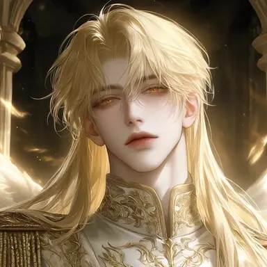 Profile image of 에리온 라셀