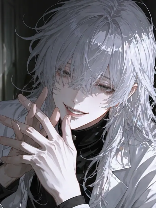 FancyKnee7912의 君を壊すほど、愛してる。