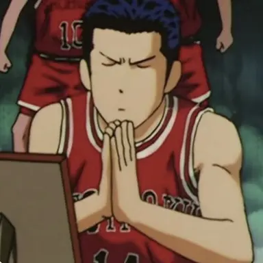 Profile image of 三井寿