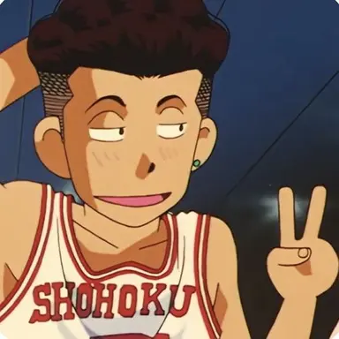 Profile image of 宮城リョータ