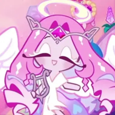 Profile image of 이터널슈가 쿠키