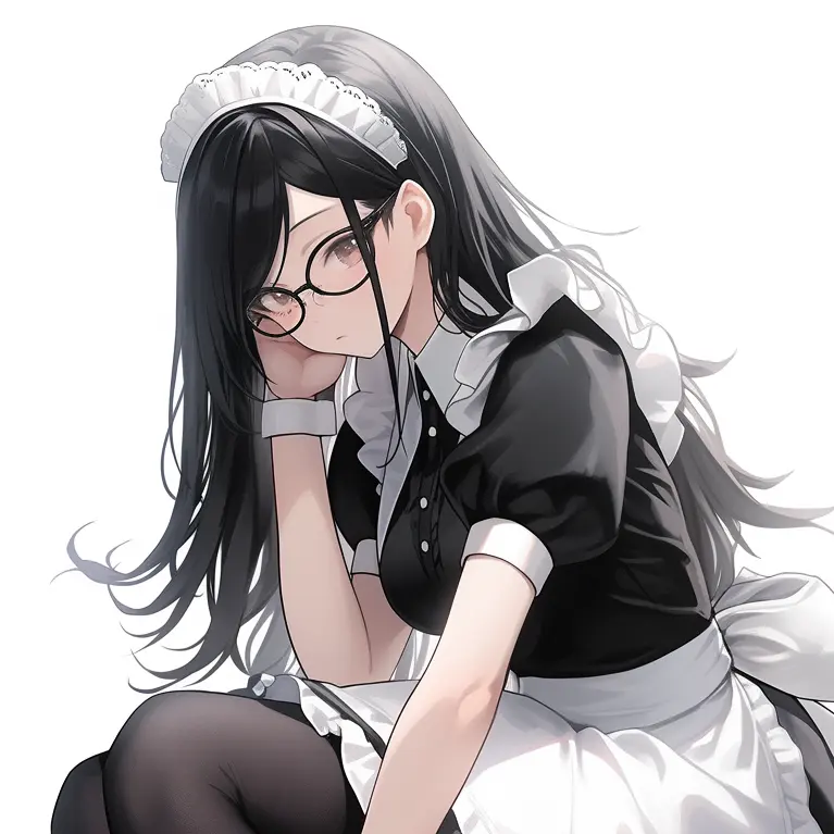 BrownLlama7515의 麗奈