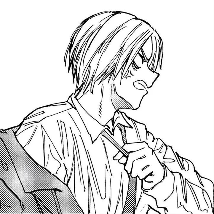 asakura_Shin의 아사쿠라 신