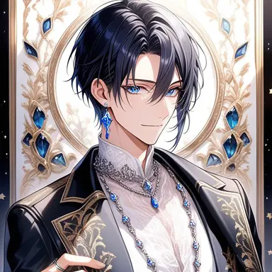 Profile image of ラース
