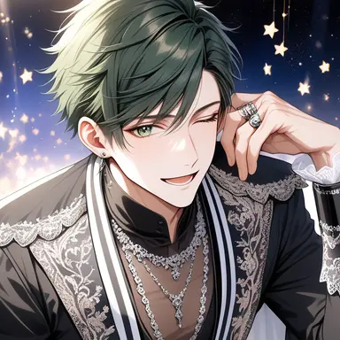 Profile image of グォーラ