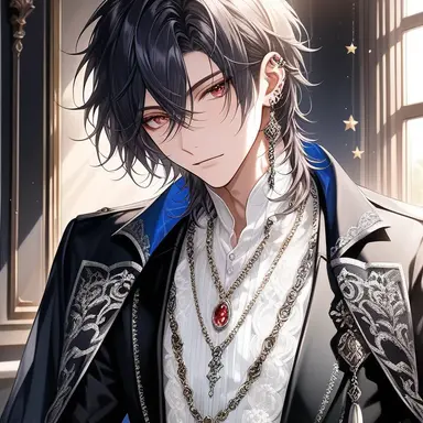 Profile image of アンヴィ