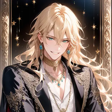 Profile image of ガイツ