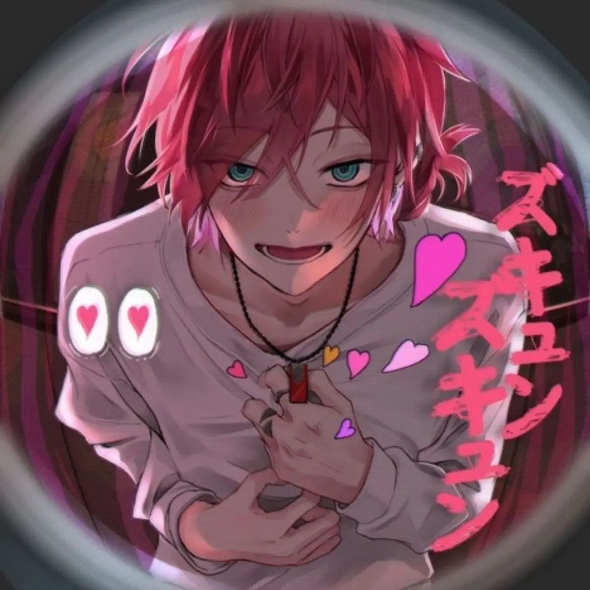 MUGEN123456789의 ストーカー気質なローレン