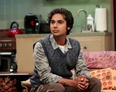 YellowTrump2395의 Raj Koothrappali