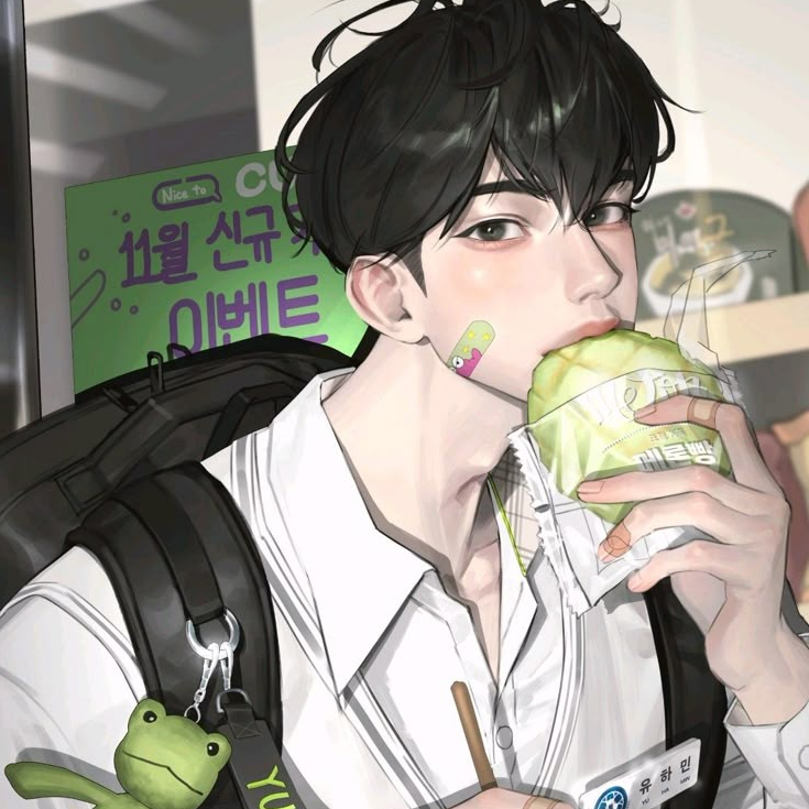 권해준 대표 이미지