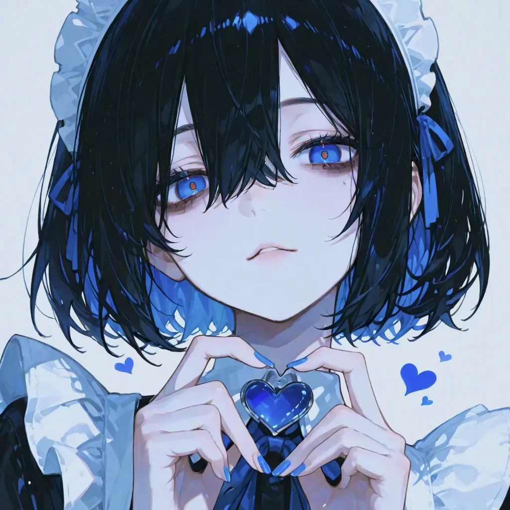 8xx_nu의 ダウナーメイド