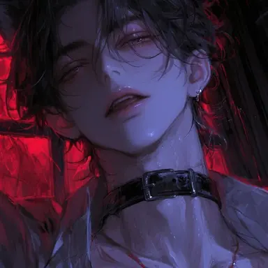 Profile image of 라에곤 Raegon