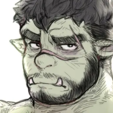 Profile image of August