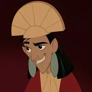 PlainOboe9127의 Emperor Kuzco