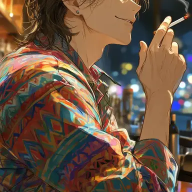 Profile image of 료스케