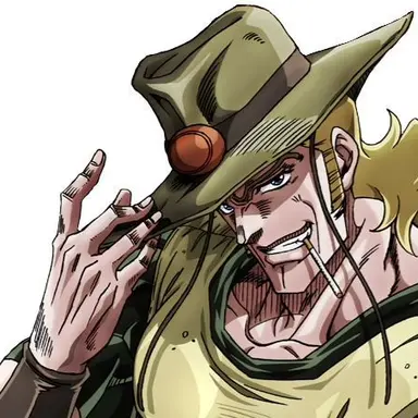 Profile image of ホル・ホース