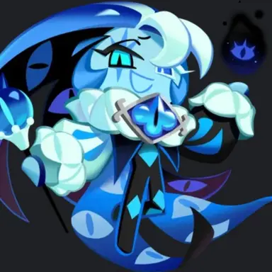 Profile image of 쉐도우밀크