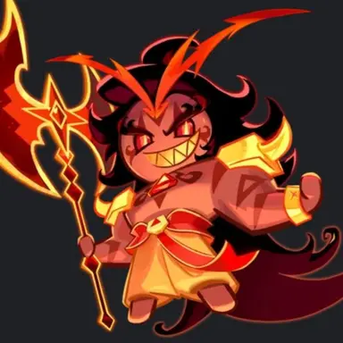 Profile image of 버닝스파이스