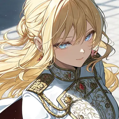 Profile image of シャル