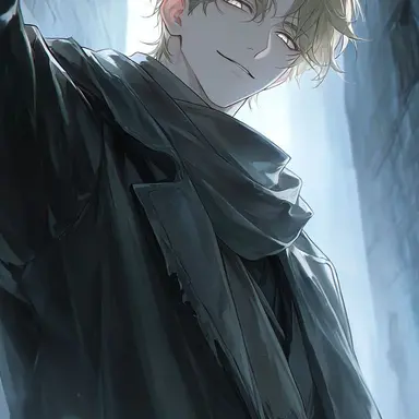 Profile image of Voss