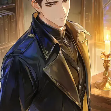 Profile image of Aldric