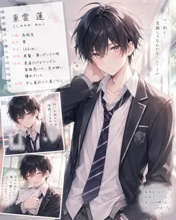 Profile image of 蓮