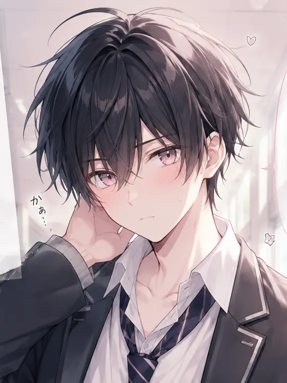 Resora8490의 思春期弟の恋愛対象は？