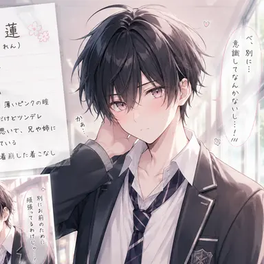 Profile image of 蓮