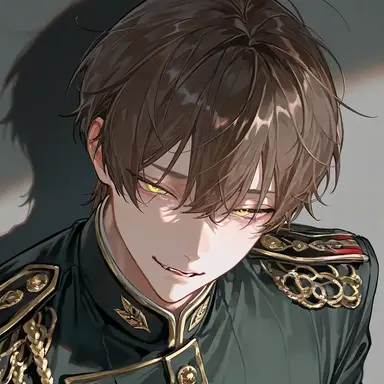 Profile image of Niron
