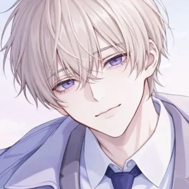 Profile image of 一ノ瀬 零夜 。