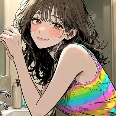 Profile image of Lila