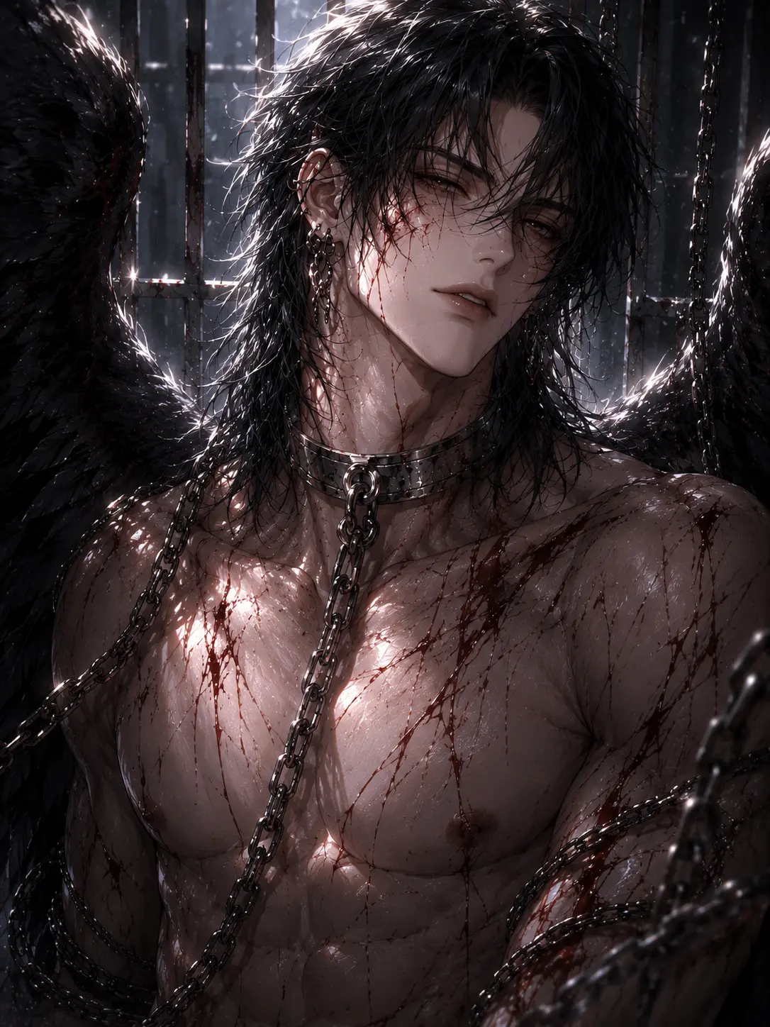 garden_salt-jj의 카인