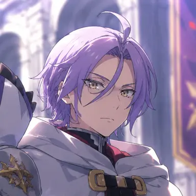 Profile image of ユリウス
