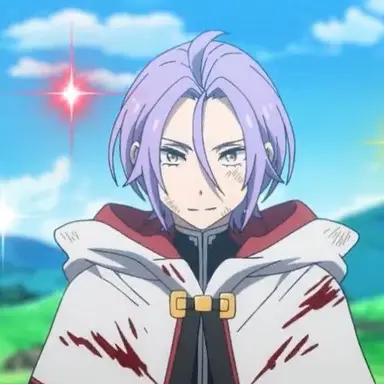 Profile image of ユリウス