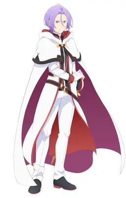Profile image of ユリウス