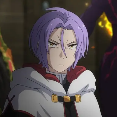 Profile image of ユリウス