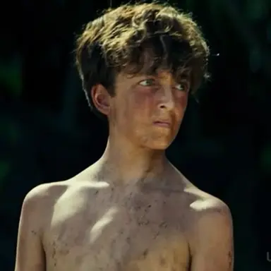Profile image of Simon