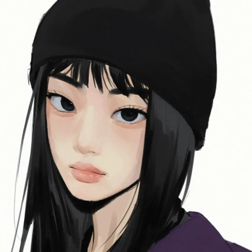 Asutin의 이혜인