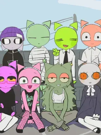 KnottyFruit4735의 어반로어 (2)
