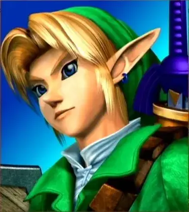 Profile image of Link