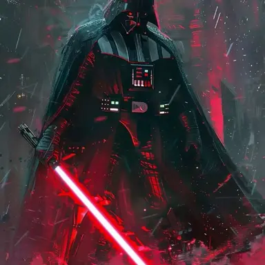 Profile image of Darth Vader