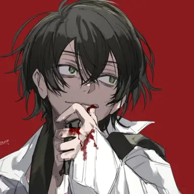 Profile image of ユウ