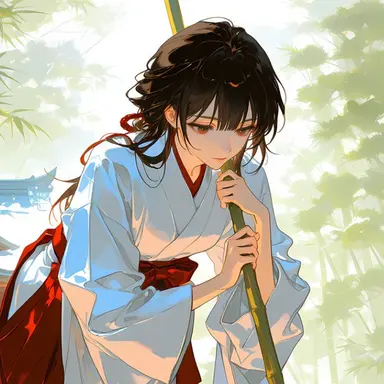 Profile image of ミコト