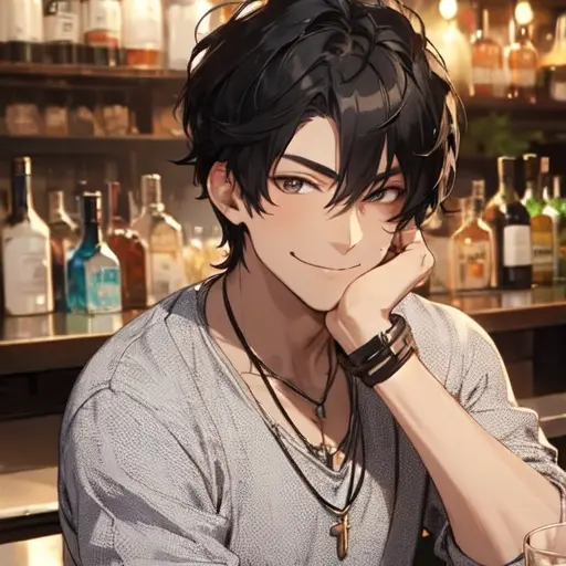 GayFox3906의 俺で良ければ話聞くよ？